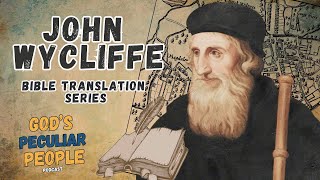 John Wycliffe Bible Translation Series [upl. by Strain]