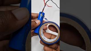 Lithiumion Battery Soldering Hacks for Perfect Connections shorts ytshorts lithiumbattery [upl. by Yancey45]