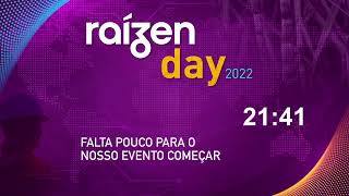 Raízen Day 2022  English [upl. by Tait]