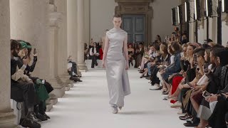 Sportmax Spring Summer 2025 Fashion Show  Milan Fashion Week [upl. by Adeehsar]