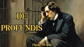 De profundis 1905 por Oscar Wilde Parte 12 [upl. by Japha]