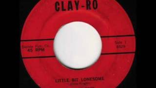 Charles Ross  Little Bit Lonesome [upl. by Aiki]