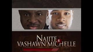 IMELA JESUS  NAJITE ft VASHAWN MITCHELL [upl. by Yirinec809]