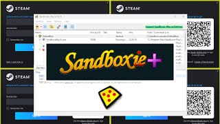 How To Use Sandboxie Plus In Windows 2024 [upl. by Lyreb]