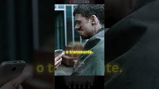 Estava escondendo seu corpo para não assustar ninguém😱 filmes trechosdeseries series cenas fypシ [upl. by Rogovy376]