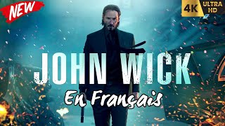 Film Complet En Français Action 🌟 Keanu Reeves  Film Complet en Français 2024 [upl. by Dnalor231]