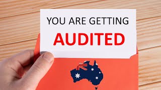 4 EARLY signs your 2024 Australian TAX REFUND will be AUDITED 😨 [upl. by Attelocin]