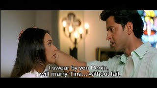 Mujhse Dosti Karoge Full Movie  Hrithik Roshan  Rani Mukerji  Kareena Kapoor  Review amp Facts [upl. by Toomin]