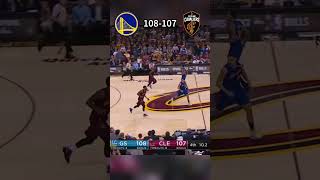 The BEST Christmas game EVER🎄🏀 nba basketball kyrieirving lebronjames stephencurry [upl. by Aehcim]