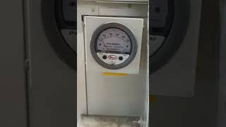 What is Magnehelic gauge used for [upl. by Frey]