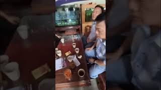 Cafe cùng bạn songvuimoingay [upl. by Ieppet]