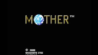 Mother NES Music  Queen Marys Castle [upl. by Eeresed]