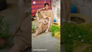 Rani mehlan di 🥰 songs love attitude amrindergill punjabisong songs [upl. by Ydoj]