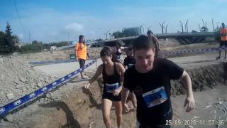 CRAZY RACE 2016  MURCIA [upl. by Jael]