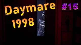 Daymare 1998 Gameplay part 15  Helipad [upl. by Engracia]