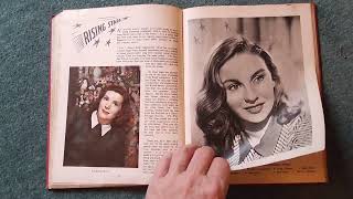 Film review annual 1947 1948 movie cinema news and pictures [upl. by Windsor]