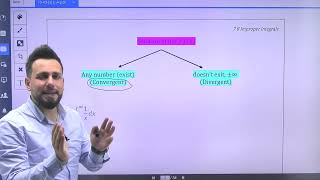 Improper Integrals شرح [upl. by Serilda431]