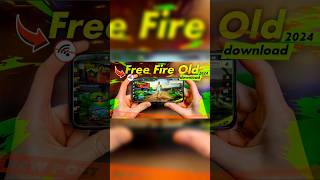 Old Free Fire Game Download almgamerbd oldfreefiredownload [upl. by Leanne]