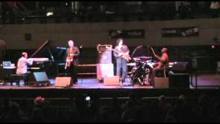 Yellowjackets  Motet Live at Detroit Jazz Fest 2010 [upl. by Ylim850]