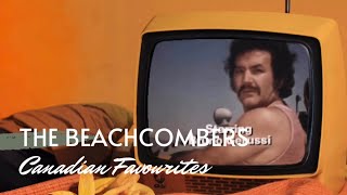 The Beachcombers 1972  1990 Introoutro [upl. by Aicsila680]