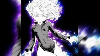 Tatsumaki Manga Edit  Farben [upl. by Rebme]