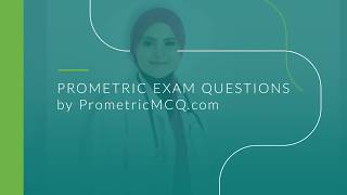 Prometric Exam MCQs for DHA DHCC MOH SCFHS SMLE OMSB and QCHP Exam [upl. by Noland]