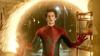 Andrew Garfield Return As Spider Man [upl. by Yznel]