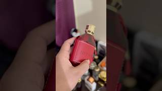 Dumont nitro red sweet aquatic bubblegum perfume best perfume for man for office and date viral [upl. by Carleen]