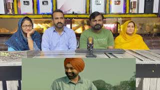 Rabb da radio 2  Part 5 Punjabi movie  Punjabi reaction  Pakistani reaction [upl. by Abrams]