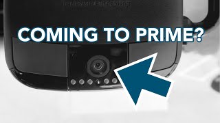 Fine let’s talk about driver facing cameras coming to Prime Inc [upl. by Swanhildas]