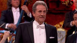 André Rieu  Maria Mari [upl. by Yelich]