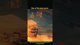 One of the best science fiction and action movie 😱🔥shortsvideo movie clips viralshort [upl. by Porush444]