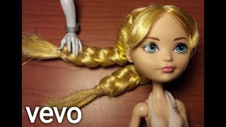 Bon appétit  Katy Perry ft Migos  eah and mh stop motion parody New verse [upl. by Alasteir]