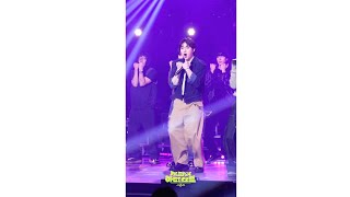 하이라이트 블락비 Block B  HER 더 시즌즈지코의 아티스트  KBS 240906 방송 [upl. by Giesecke]