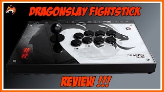 Best Fight Sticks 2024 Controllers for Fighting Games in 2024 [upl. by Lever10]