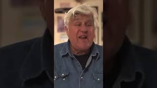 Jay Leno loves his Energica electric motorcycle [upl. by Gusella]