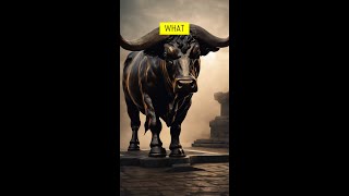 The Horrifying Tale of the Brazen Bull [upl. by Nissy]