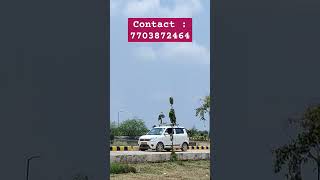 Plots in Jewar Plots near jewar airport jewarairportplot realestate plotsnearjewarairport [upl. by Corissa]