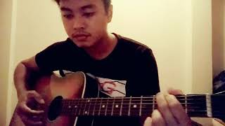 ITALEK KON PUSOK BY MARGARET LOCANO  COVER BY JOHN LEE RIVERA [upl. by Mareah]