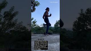 Sabes bailar salsa con la cuerdamotivation dance workout [upl. by Thilda]