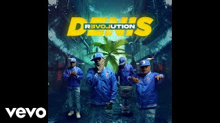 Revolution  Denis Audio Officiel [upl. by Anehc]