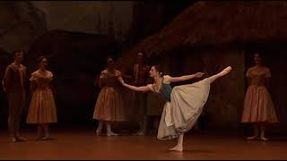 GISELLE  Variation Act 1 Dorothée Gilbert  Opera de Paris [upl. by Largent204]