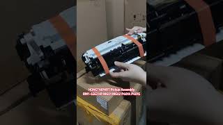 HONGTAIPART Pickup Assembly RM14563 HP M601 M602 P4014 P4015 hp hpprinter printerrepair printer [upl. by Jannelle288]