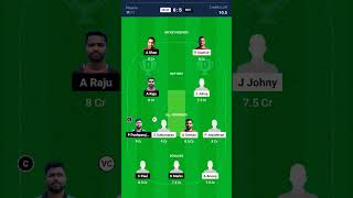 MSW Vs RST Dream 11 Prediction  ECS T10 Malta [upl. by Kondon578]