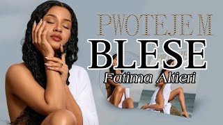 BLESE Fatima Altieri Official vocal [upl. by Farlee166]