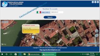 Come localizzare un cellulare dal proprio computer Nuova applicazione gratis [upl. by Repotsirhc153]
