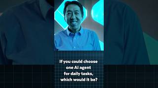 Asking Dr Andrew Ng AI Agents [upl. by Consalve716]