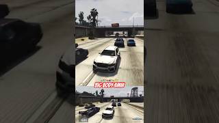 3 BMW M Cars Back 2 Back Cuttin Up In Traffic  GTA V No Hesi [upl. by Hanson37]