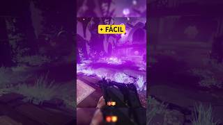 Boss fight mais fácil callofduty warzone [upl. by Sommers]