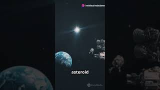 🚀✨ Discover NASAs mission to explore asteroids What secrets will they uncover 🌌🔍 SpaceAdventure [upl. by Htebazileharas]